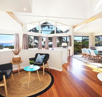 Seaglass - Stunning Views of Jervis Bay - Australian Directory