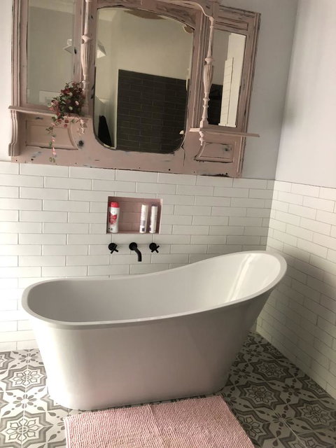 Chanticleer Gardens Barn Cottage With A Pool - Australian Directory 32