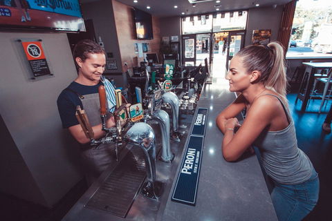 Crown Hotel Surry Hills - Australian Directory 14