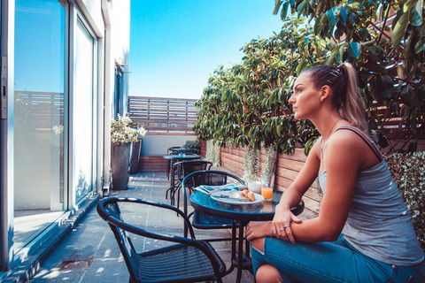 Crown Hotel Surry Hills - Australian Directory 32