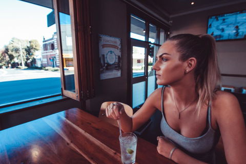 Crown Hotel Surry Hills - Australian Directory 26