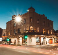 Crown Hotel Surry Hills - Australian Directory