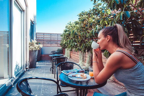 Crown Hotel Surry Hills - Australian Directory 27