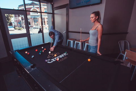 Crown Hotel Surry Hills - Australian Directory 29