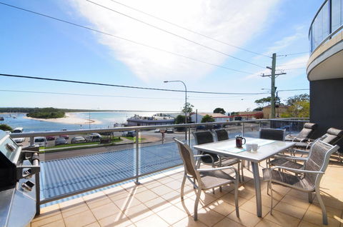 Jervis Bay Vista - Australian Directory 7