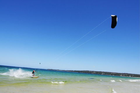 Jervis Bay Vista - Australian Directory 21