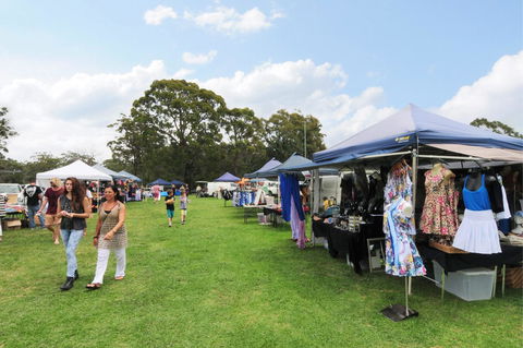 Jervis Bay Vista - Australian Directory 20