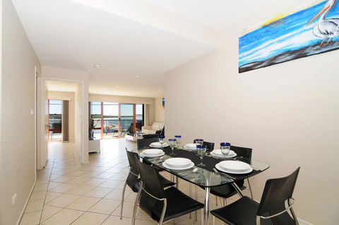 Jervis Bay Vista - Australian Directory 15