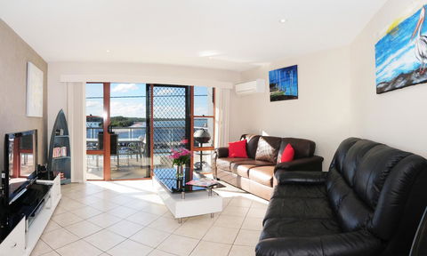 Jervis Bay Vista - Australian Directory 4