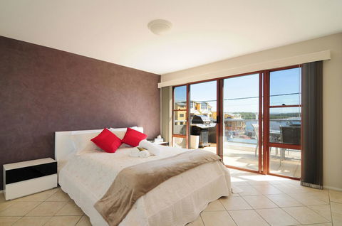 Jervis Bay Vista - Australian Directory 0