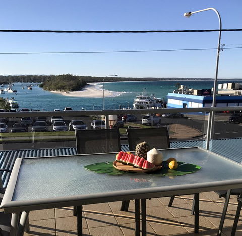 Jervis Bay Vista - Australian Directory 1