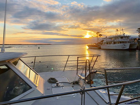 Jervis Bay Vista - Australian Directory 12