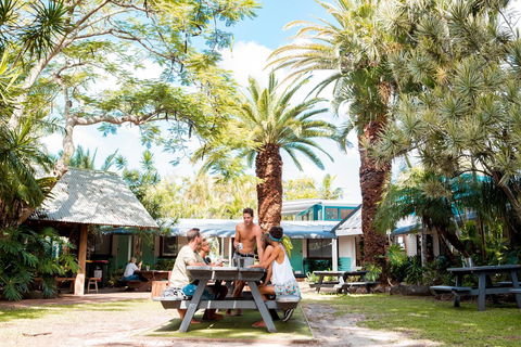 Wake Up! Byron Bay - Australian Directory 16
