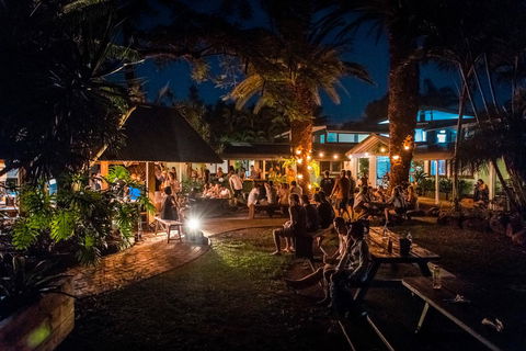 Wake Up! Byron Bay - Australian Directory 26