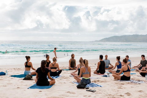 Wake Up! Byron Bay - Australian Directory 20