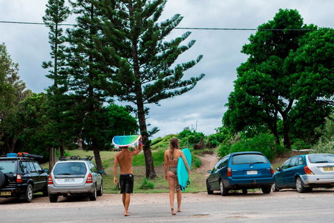 Wake Up! Byron Bay - Australian Directory 22