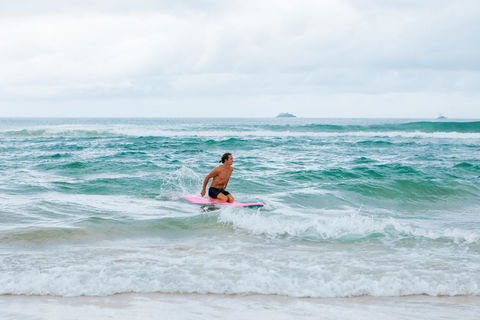 Wake Up! Byron Bay - Australian Directory 37