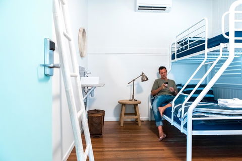 Wake Up! Byron Bay - Australian Directory 10