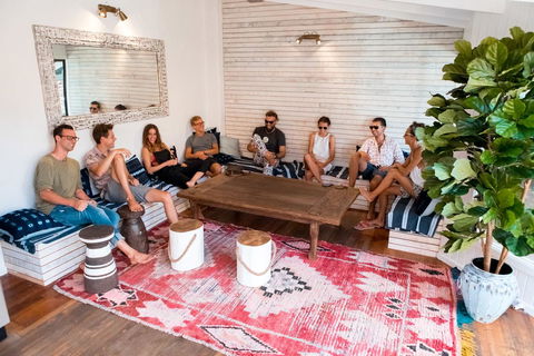 Wake Up! Byron Bay - Australian Directory 15