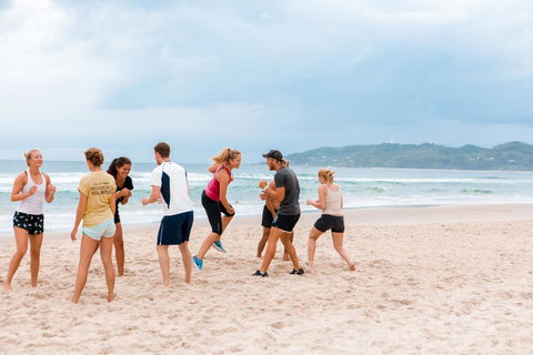 Wake Up! Byron Bay - Australian Directory 21