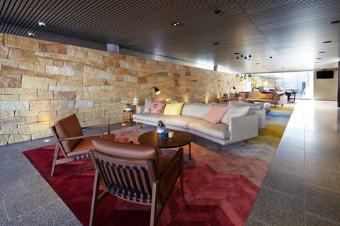 Adina Apartment Hotel Bondi Beach Sydney - Australian Directory 15