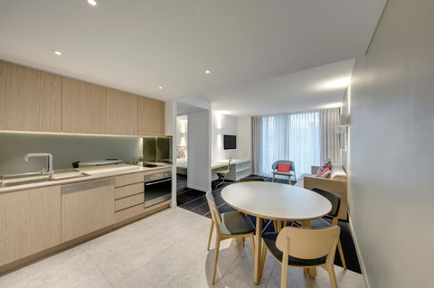 Adina Apartment Hotel Bondi Beach Sydney - Australian Directory 13
