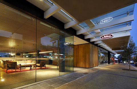 Adina Apartment Hotel Bondi Beach Sydney - Australian Directory 16