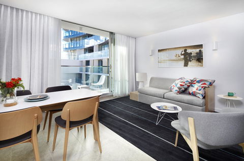 Adina Apartment Hotel Bondi Beach Sydney - Australian Directory 14