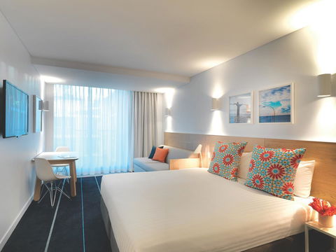 Adina Apartment Hotel Bondi Beach Sydney - Australian Directory 7