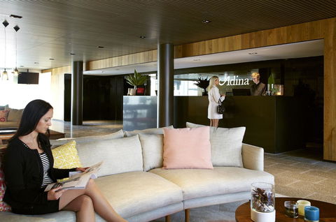 Adina Apartment Hotel Bondi Beach Sydney - Australian Directory 17