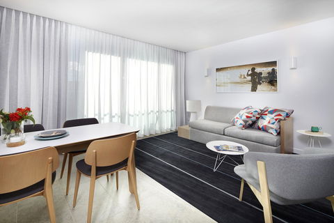 Adina Apartment Hotel Bondi Beach Sydney - Australian Directory 18