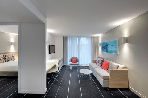 Adina Apartment Hotel Bondi Beach Sydney - Australian Directory 12
