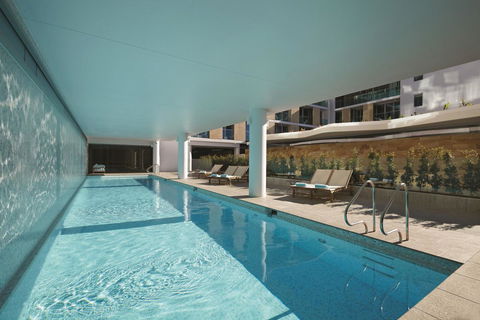 Adina Apartment Hotel Bondi Beach Sydney - Australian Directory 9