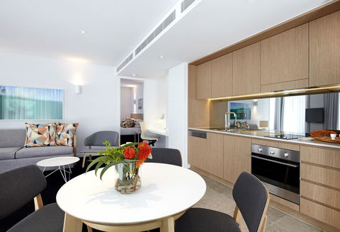 Adina Apartment Hotel Bondi Beach Sydney - Australian Directory 11