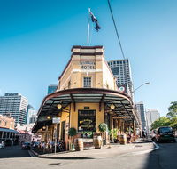 Australian Heritage Hotel - Australian Directory