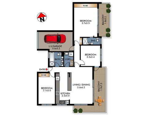 Unbelievable Luxury Apartment At The Top Of Bondi Beach - Australian Directory 21