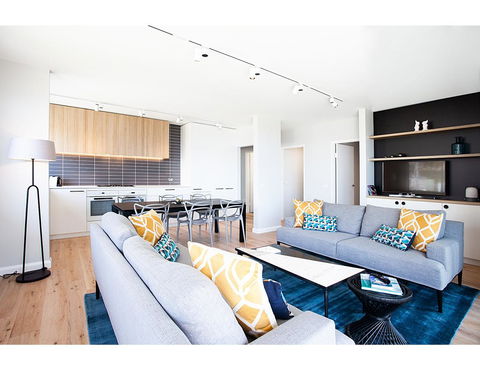 Unbelievable Luxury Apartment At The Top Of Bondi Beach - Australian Directory 3