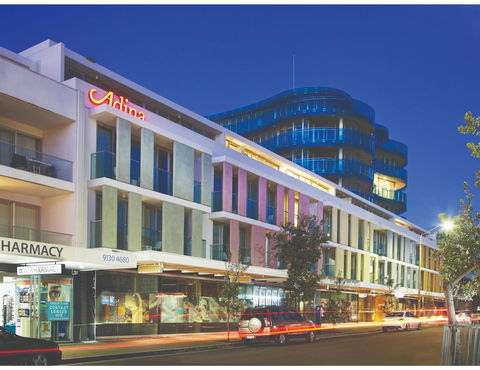 Unbelievable Luxury Apartment At The Top Of Bondi Beach - Australian Directory 25
