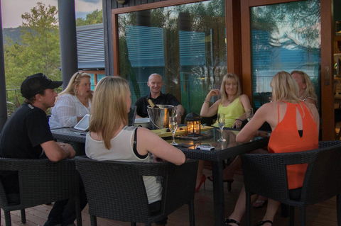 The Point - Exceptional - Australian Directory 32