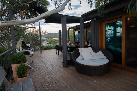 The Point - Exceptional - Australian Directory 5
