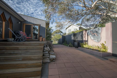 The Point - Exceptional - Australian Directory 12