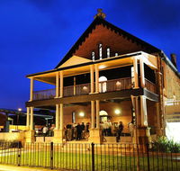 Perry Street Hotel - Australian Directory