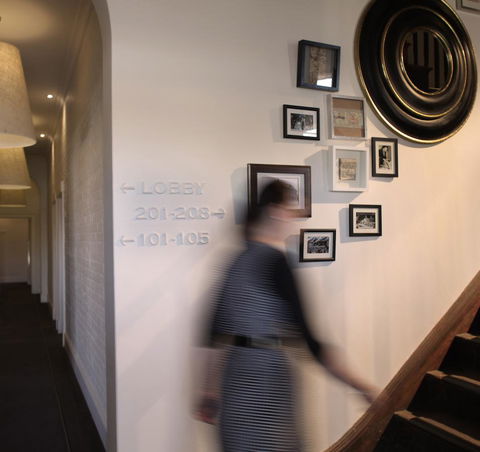 Perry Street Hotel - Australian Directory 6