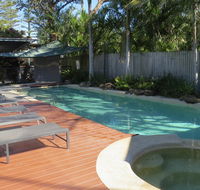 The Byron Beachcomber - Australian Directory