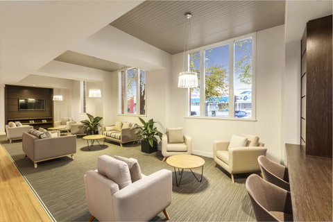Quest Albury On Townsend - Australian Directory 2