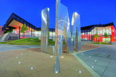Quest Albury On Townsend - Australian Directory 25