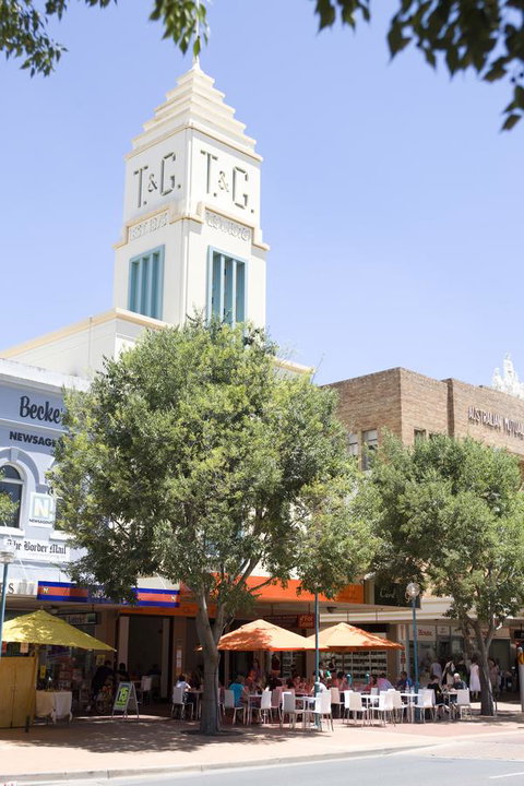 Quest Albury On Townsend - Australian Directory 22