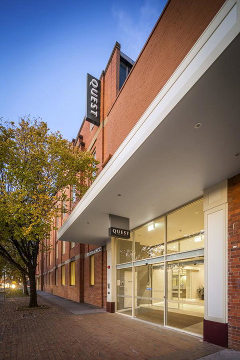 Quest Albury On Townsend - Australian Directory 18