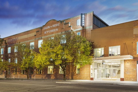 Quest Albury On Townsend - Australian Directory 0