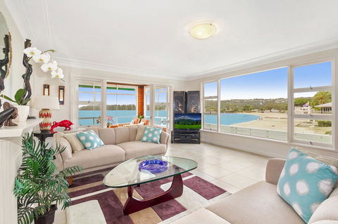 The Oriana - Australian Directory 2